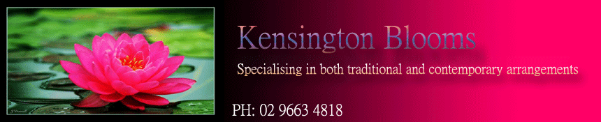 florist kingsford