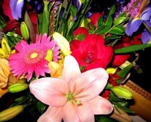 florist kingsford